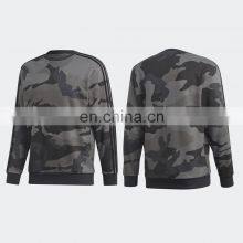 Wintress Hoody Jumper 100% Cotton Mens Crewneck Sweat Shirts,hoodies Custom Logo Pullover Sweatshirt thumbnail-1