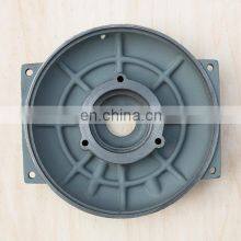 GGG40 Ductile Cast Iron Motor Housing Cover thumbnail-5