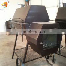 barbecue mesh Charcoal BBQ Grill