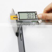 High Quality Metal Stamping Blanks With Stainless Steel Aluminum Material Manufacturer thumbnail-4