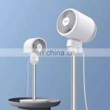 Xiaomi Deerma Air Circulation Fan Remote Control Desk Ventilation Turbo Fan DEM-FD500 thumbnail-2