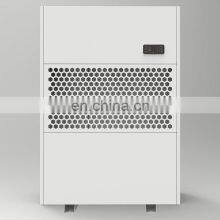 18L Low Noise Portable Small Handle Portable Dehumidifier 50 Pints Per Day thumbnail-3