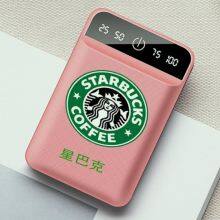 Digital Display Phone Chargers Power Banks thumbnail-4