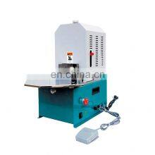 Office Supplier High Quality Desktop Business Card Electric Round Corner Cutter Machine With Cheapest Price thumbnail-2