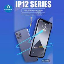 RELIFE RL-908C DC Power Cable For IPhone 12/12 Mini/12 Pro/12 PRO MAX thumbnail-2