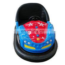 battery powered exciting racing go kart/battery bumper car for kids