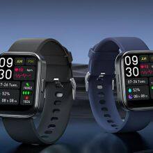 Smart Watch 2022 Relojes Inteligentel Ip68 Waterproof With BlueTooth