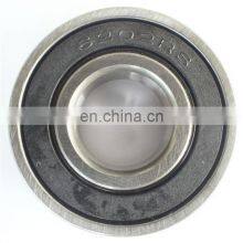 6200 6201 6201-1/2 6202 6202-5/8 6202-16 Deep Groove Ball Bearing thumbnail-2
