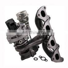 K03 Турбонагнетатель 53039880248 thumbnail-3