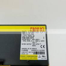 Servo Drive Amplifier Fanuc Servo Amplifier A06B-6250-H075 thumbnail-2