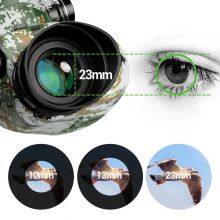 Uscamel Optics 10x50 Marine Camouflage Binoculars With Rangefinder & Compass thumbnail-4