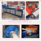 Q5 - D Automatic Paper Tube Cutting Machine thumbnail-2