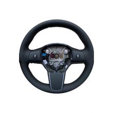 1095222-00-LXX Tesla steering wheel