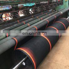 Virgin PE Scaffolding Netting Debris Safety Nets Construction Net for Roofing Debris thumbnail-5