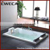 Hot Tub Spa of China Supplier thumbnail-1