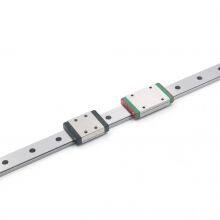 MGN7H HIWIN Linear Slider and MGNR7 Miniature Linear Guide thumbnail-2