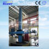 Steel Pipe Butt Fusion Welding Machine