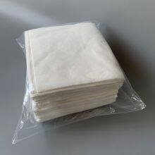 Grande Spunlaced Non-woven Towel Disposable Black Bath Towel Hotel Business Trip Cosmetology Towel thumbnail-5