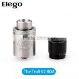 Wotofo The Troll V2 RDA in Stock, Troll V2 RDA Wholesale thumbnail-3