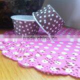 Little Cute Red Dots Bulk Muffin Cup thumbnail-4