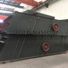 Vibrating Sand Sieving Machine thumbnail-2