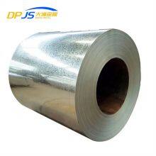 DC53D/DC54D Complete Specifications, Pattern Support Customization DC51D/DC52C Galvanized Steel Coil Cutting and Processing Are Convenient thumbnail-4
