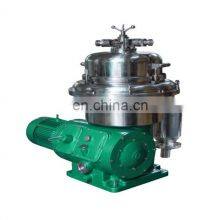 Full Automatic Milk Fat Separator thumbnail-2