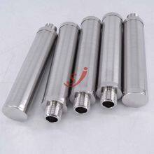 Wedge Wire Screen /Johnson Screen/Water Well Sreen thumbnail-1