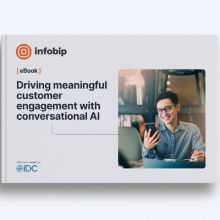 Conversational AI Takes Hold of Customer Engagements in APAC