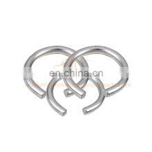 Factory Direct Sales SINOTRUK Truck HW76 Cabin Parts Wiper Q40308 Spring Washer thumbnail-2