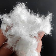 High Quality Glass Fiber Chopped Strands Alkali Free Glass Fiber thumbnail-4