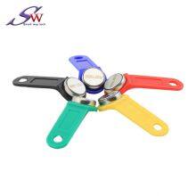 64bit Rewritable RW1990 Ibutton Key thumbnail-2