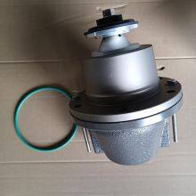 Manufacturer Atlas Copco 1614900880 Unloader Valve Industrial Air Compressor Spare Parts High Quality thumbnail-5