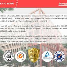 Perfect Laser 3D Curve Surface Dynamic Focusing Metal ABS Fiber Laser Marking Machi thumbnail-5