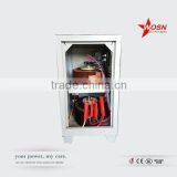 220V AC Output Single Phase Approve Portable 10000W Automatic Voltage Regulator thumbnail-5