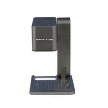 5W Intelligent Mini Fold-able Desktop Automatic Laser Engraving Cutting Machine thumbnail-3