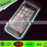 Dry Bag Pvc Material Mobile Phone Waterproof Bag With Earphone Jack for IPhone Fishing Rafting Swimming thumbnail-5