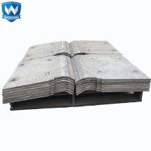 Harded Steel Plate for Mining Service High Wear Resistant Abrasion Steel Plate Vibrating Screen thumbnail-3