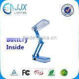 Factory Price 220V 2.5W LED Desk Lamp With Battery Inside thumbnail-3