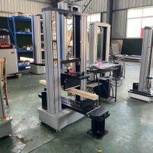 Digital Bending Testing Machine With Touchscreen Control and Data Export thumbnail-1