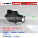 ZC-Optics Gun Accessories Red and Green Dot Sight Rifle Scope