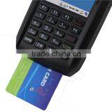Telpo TPS360 CE Certification Palmtec Universal Point of Sale System WinCE PDA thumbnail-4