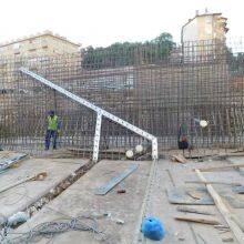 Water Injection Boom Reusable Inflatable Rubber Flood Dam Inflatable Water Filled Tube Flood Barriers thumbnail-5