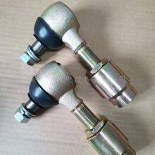 Ball Hinge Mechanism QJ-160Z thumbnail-4