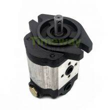 Hydraulic Oil Pump 51330540 51337264 Tractor Gear Pump for New Holland Tractor Tl5050 SNH80 SNH90 High Pressure Gear Oil Pump thumbnail-3