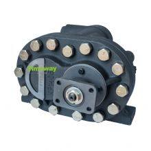 KP1405 Control Valve KP1405A Kp1405-R Hydraulic Pumps for Dump Truck Gear PTO Cable Oil Pump thumbnail-1