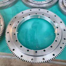 Genuine SANY Swing Bearing Slewing Ring for SY500 SY550 SY750 Excavators | Heavy Duty Swing Circle OEM Replacement Parts thumbnail-6