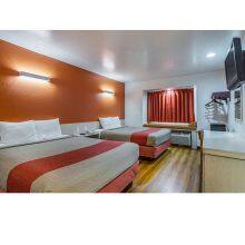 Custom Made 3 Star Modern All Bedroom Furniture Full Set Complete Hotel Guest Room Furniture Packages thumbnail-2