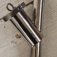 Ying su Produced Y-type Filters, T-type Filters, Precision Filters, Etc., Model: Yyxf-k51-316-100m thumbnail-4