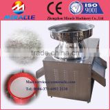 Coconut meat crushing machine, also called coconut grinding and shredding coconut machines